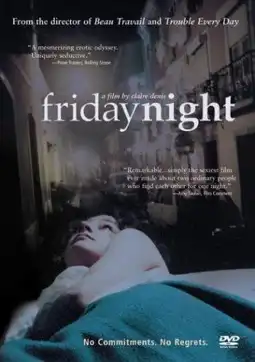 Watch and Download Friday Night 11