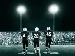 Watch and Download Friday Night Lights 4