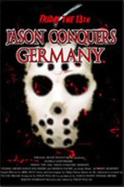 Watch and Download Friday the 13th: Jason Conquers Germany 1