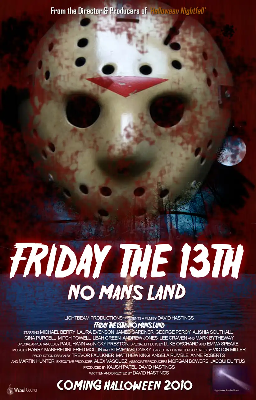 Watch and Download Friday the 13th: No Man's Land 1