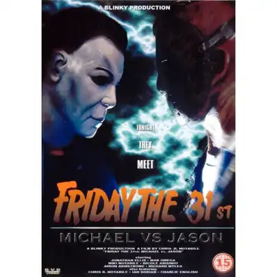 Watch and Download Friday the 31st: Michael vs. Jason 2