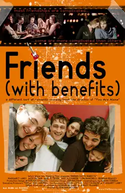 Watch and Download Friends (With Benefits) 1