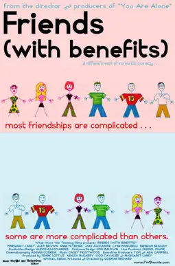 Watch and Download Friends (With Benefits) 2