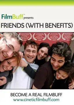 Watch and Download Friends (With Benefits) 3