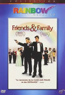 Watch and Download Friends and Family 4