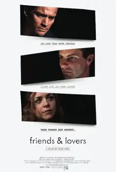 Watch and Download Friends and Lovers