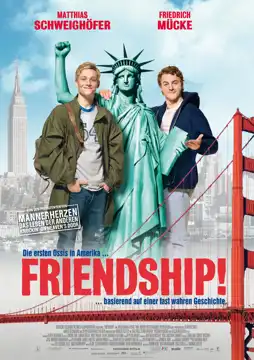 Watch and Download Friendship! 4