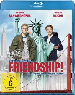 Watch and Download Friendship! 5