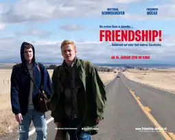 Watch and Download Friendship! 6