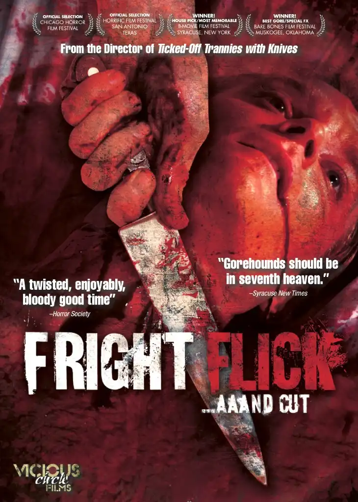 Watch and Download Fright Flick 1