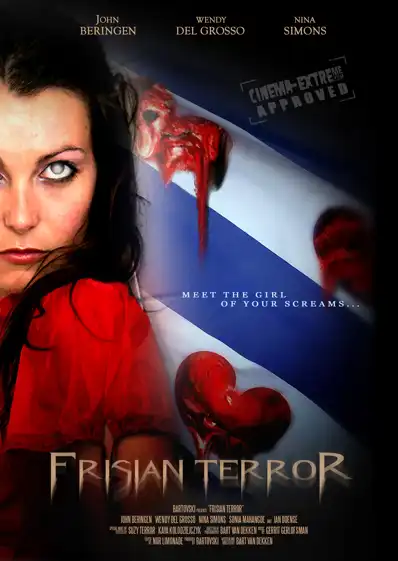 Watch and Download Frisian Terror 1