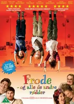 Watch and Download Frode and All the Other Rascals 2