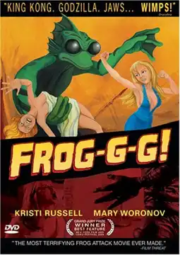 Watch and Download Frog-g-g! 1