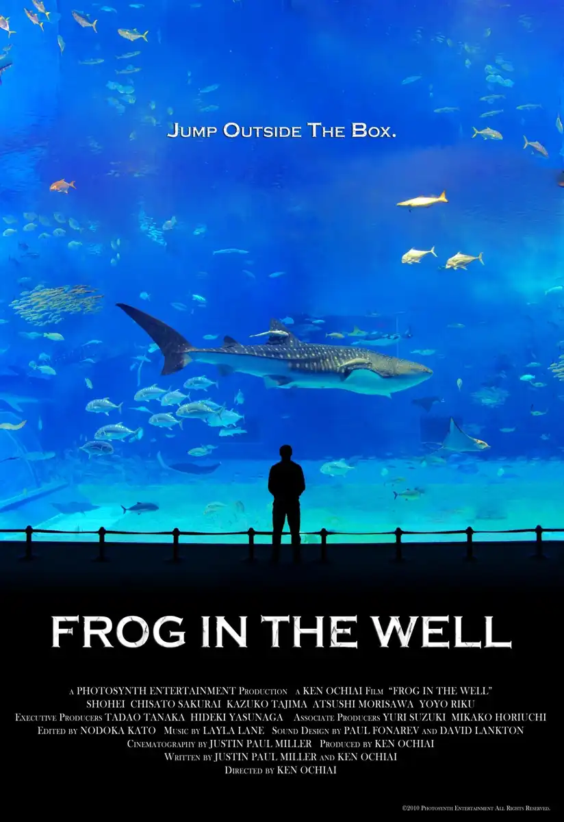 Watch and Download Frog in the Well 1