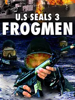 Watch and Download Frogmen Operation Stormbringer 11