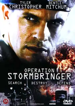 Watch and Download Frogmen Operation Stormbringer 12