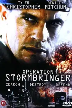 Watch and Download Frogmen Operation Stormbringer