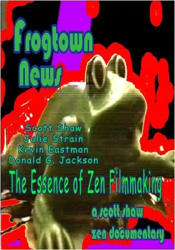 Watch and Download Frogtown News 1