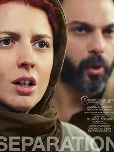 Watch and Download From Iran, a Separation 1