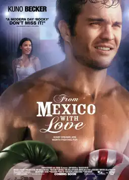 Watch and Download From Mexico With Love 2