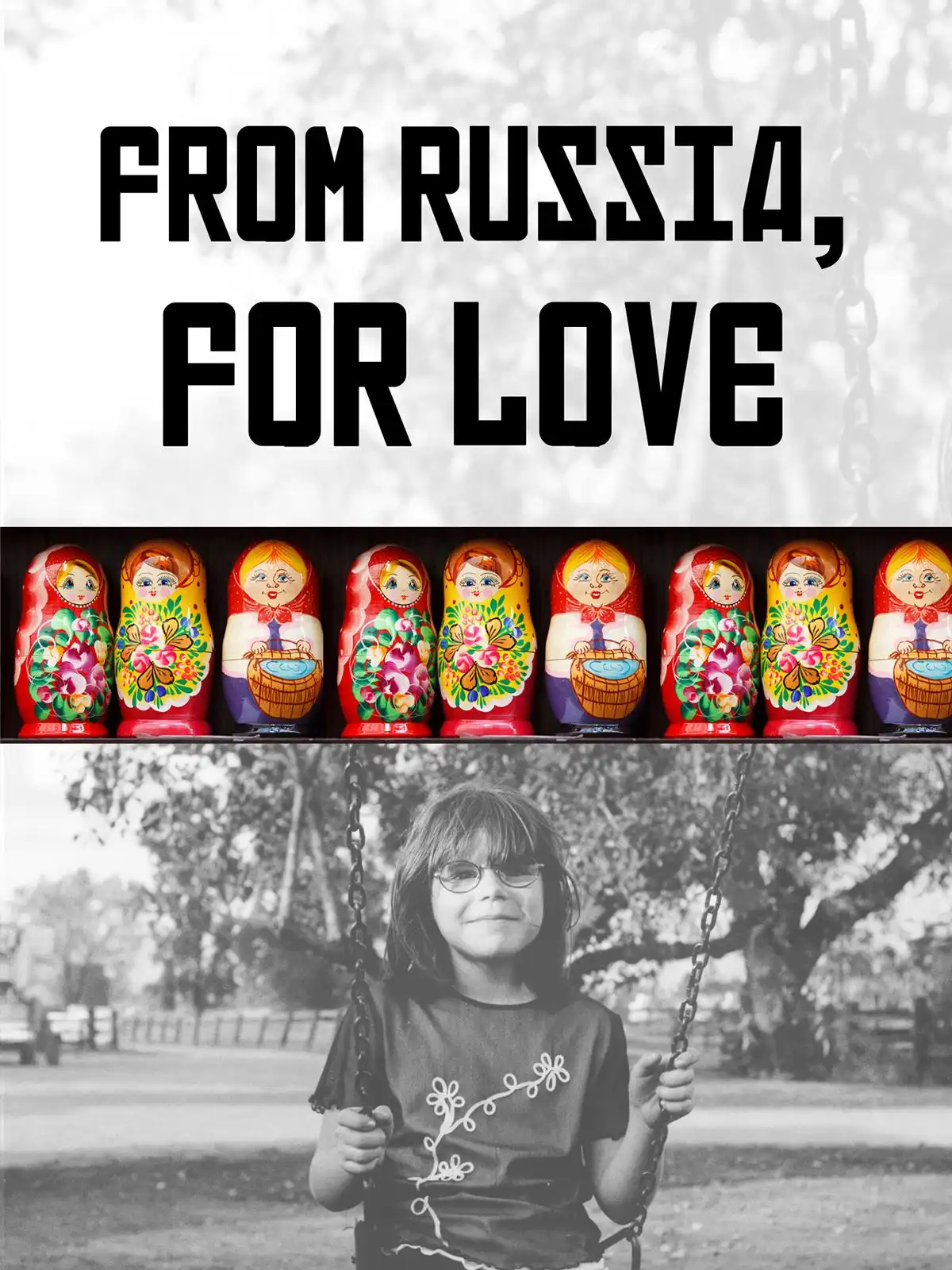 Watch and Download From Russia, For Love 8