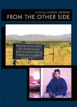 Watch and Download From the Other Side 2