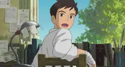 Watch and Download From Up on Poppy Hill 11