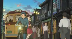 Watch and Download From Up on Poppy Hill 13