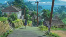 Watch and Download From Up on Poppy Hill 3