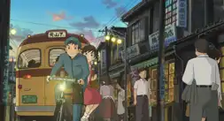 Watch and Download From Up on Poppy Hill 4