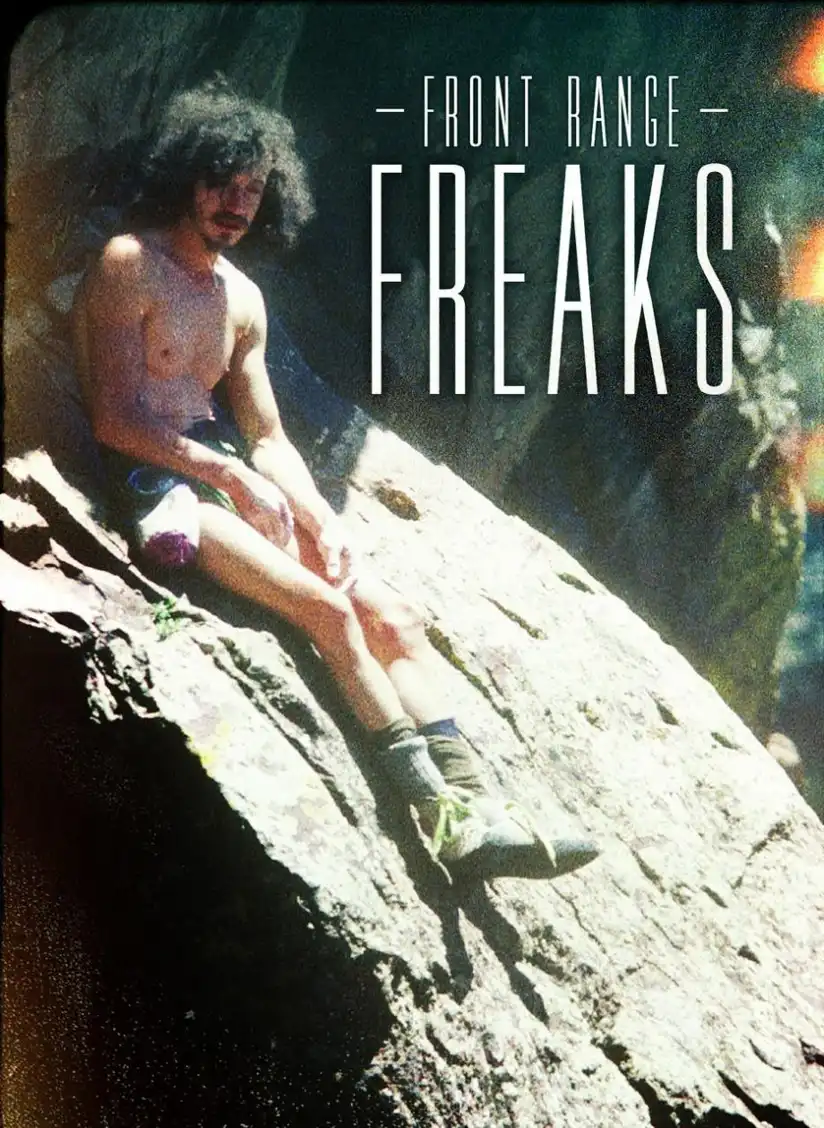 Watch and Download Front Range Freaks 10