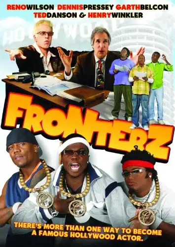 Watch and Download Fronterz 1