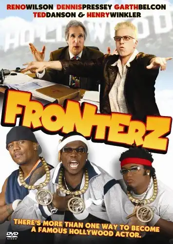 Watch and Download Fronterz 2