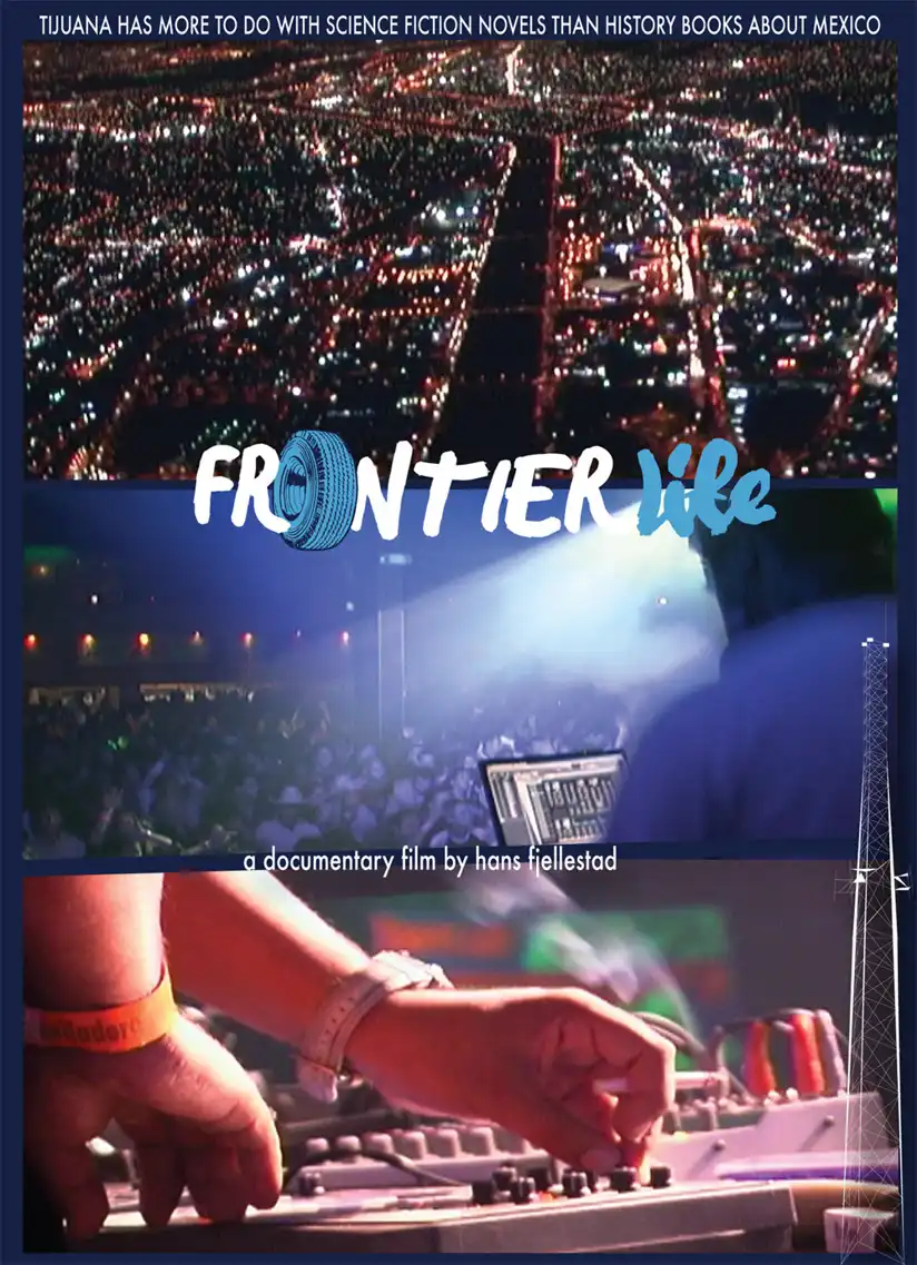 Watch and Download Frontier Life 1