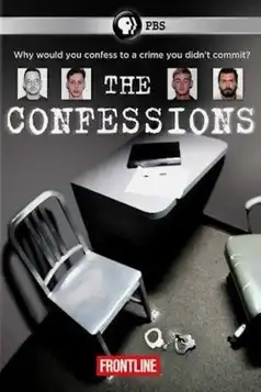 Watch and Download Frontline: The Confessions