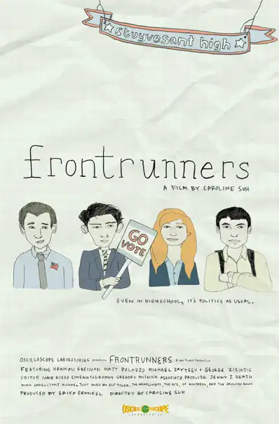 Watch and Download Frontrunners 1