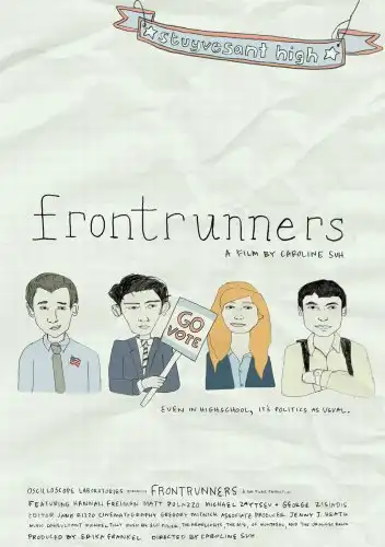 Watch and Download Frontrunners 2