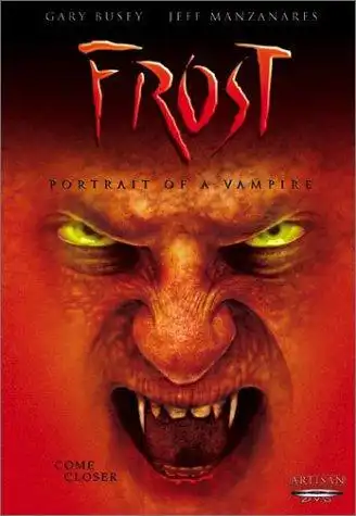 Watch and Download Frost: Portrait of a Vampire 1