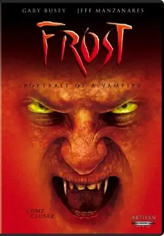 Watch and Download Frost: Portrait of a Vampire 2