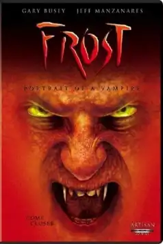 Watch and Download Frost: Portrait of a Vampire