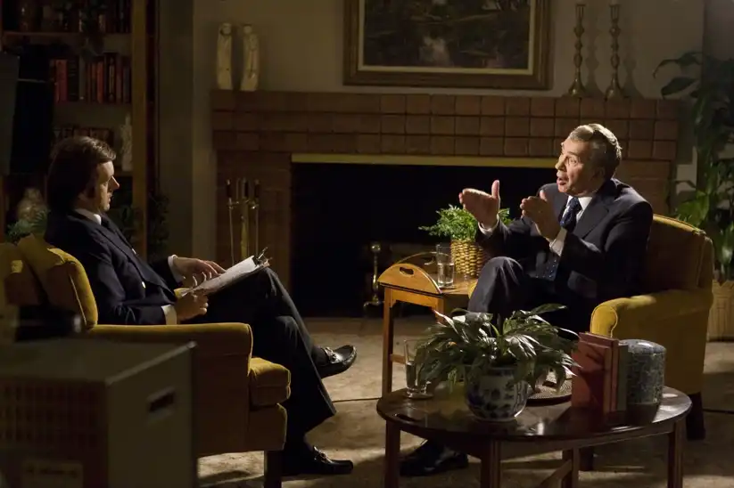 Watch and Download Frost/Nixon 16