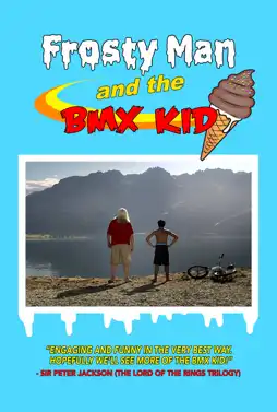 Watch and Download Frosty Man and the BMX Kid 6