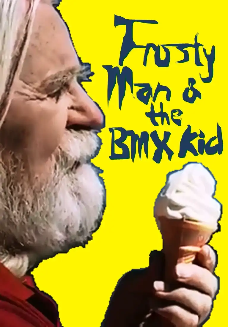 Watch and Download Frosty Man and the BMX Kid 7