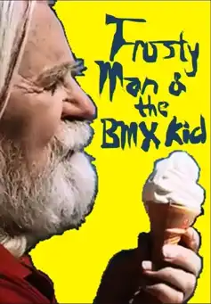 Watch and Download Frosty Man and the BMX Kid