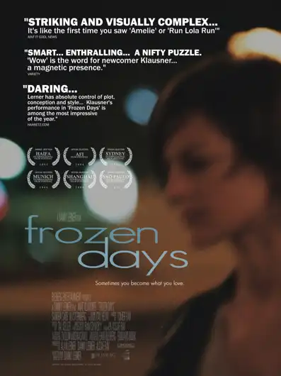 Watch and Download Frozen Days 5