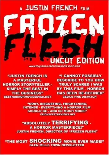 Watch and Download Frozen Flesh 2