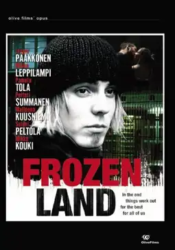 Watch and Download Frozen Land 4