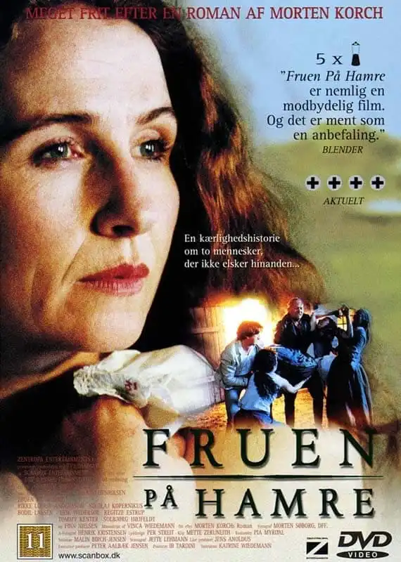 Watch and Download Fruen på Hamre