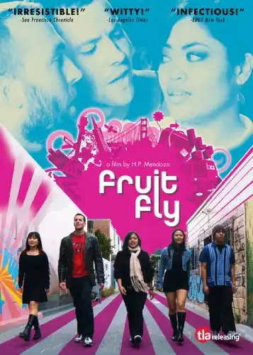 Watch and Download Fruit Fly 1