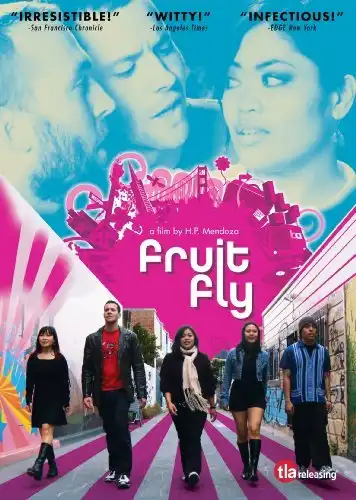 Watch and Download Fruit Fly 2